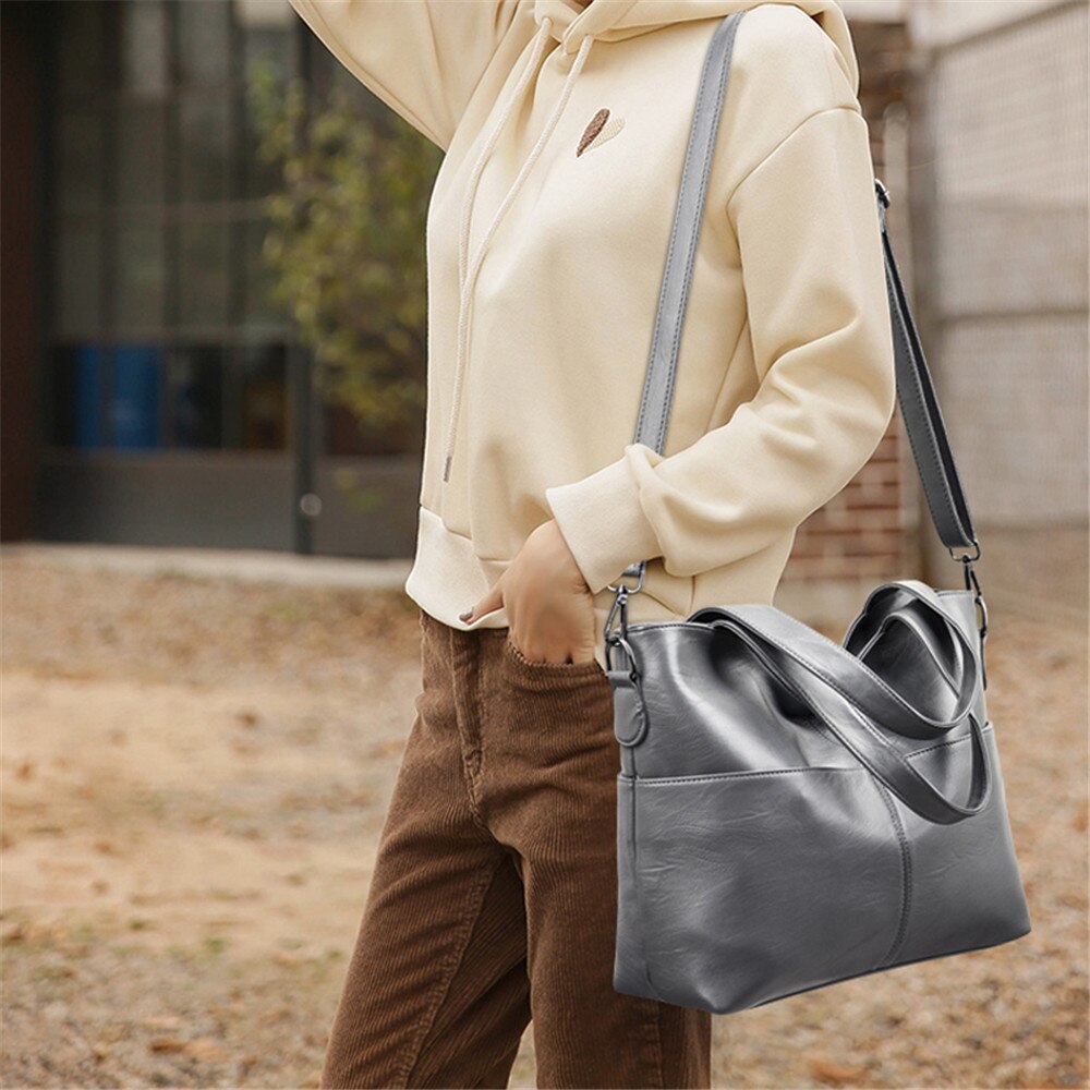 Kourtney Shoulder Bag