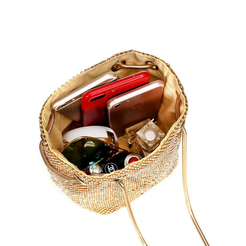 Nova Shoulder Bag