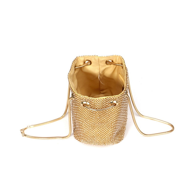 Nova Shoulder Bag