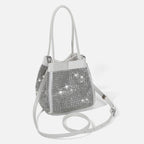Felicita Rhinestone Handbag