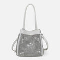 Felicita Rhinestone Handbag