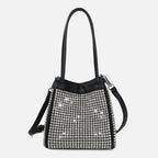 Felicita Rhinestone Handbag