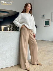 Lana Loose Pants