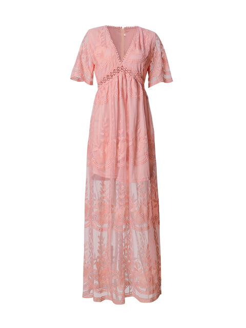 Belinda Maxi Dress