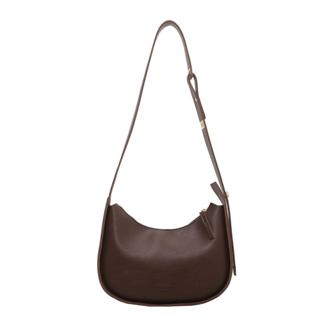 Loop Shoulder Bag