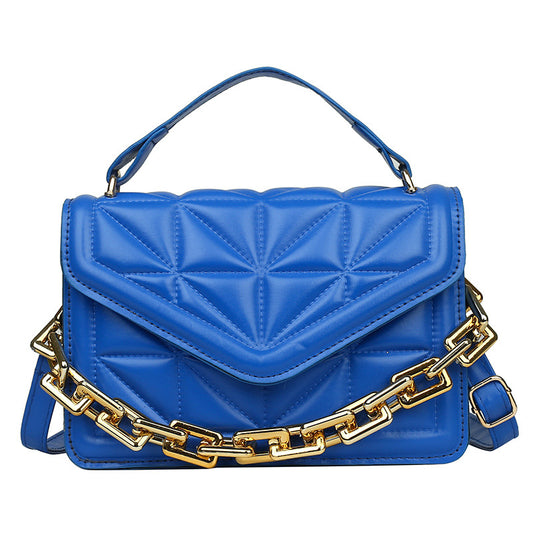 Kendall Diamond Handbag