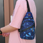 Rhine Shoulder Bag