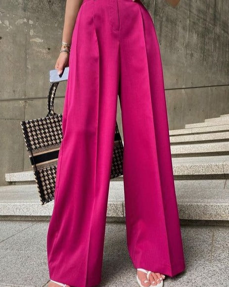 Lana Loose Pants