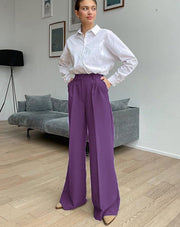 Lana Loose Pants