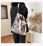 Gypsy Aztec Bag