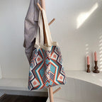Gypsy Aztec Bag