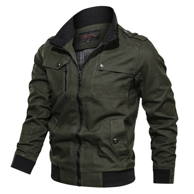 Larry Jacket