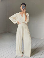 Bianca 2 Piece Jumpsuit