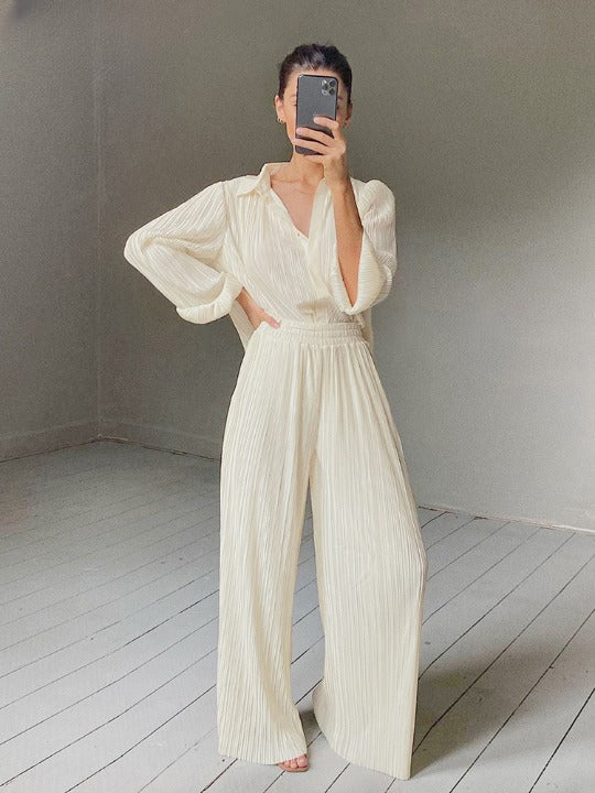 Bianca 2 Piece Jumpsuit