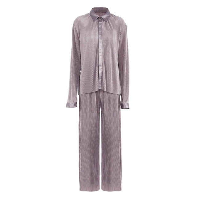 Bianca 2 Piece Jumpsuit