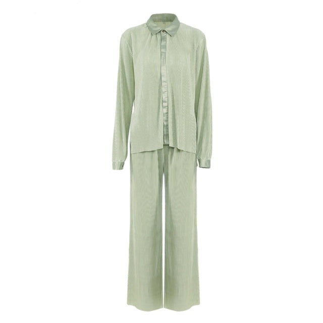 Bianca 2 Piece Jumpsuit