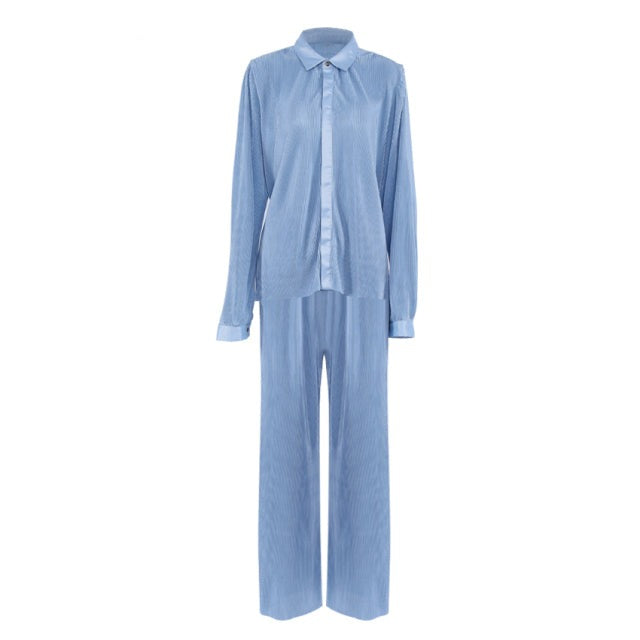Bianca 2 Piece Jumpsuit