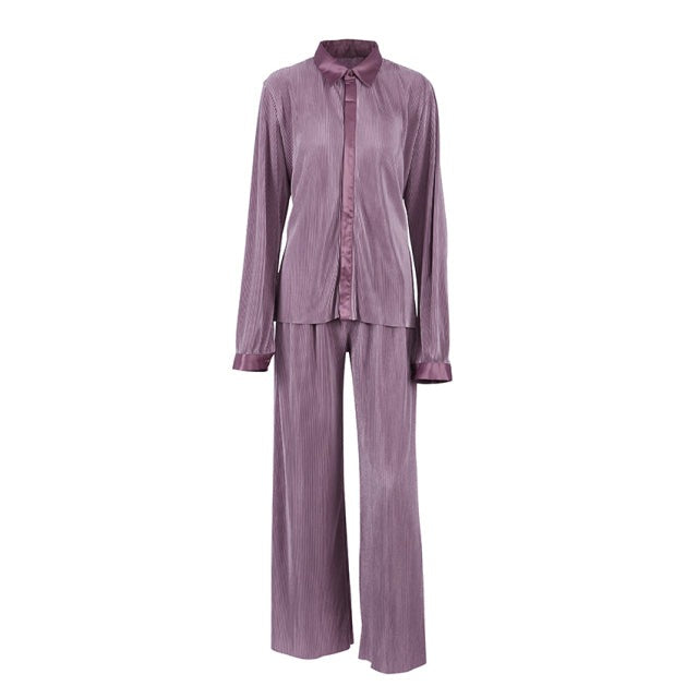Bianca 2 Piece Jumpsuit