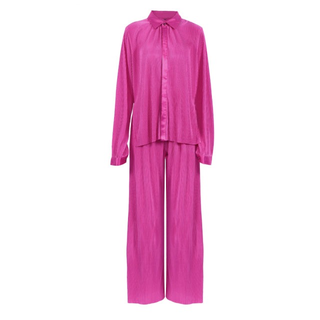 Bianca 2 Piece Jumpsuit