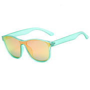 Undisputed Sunglasses