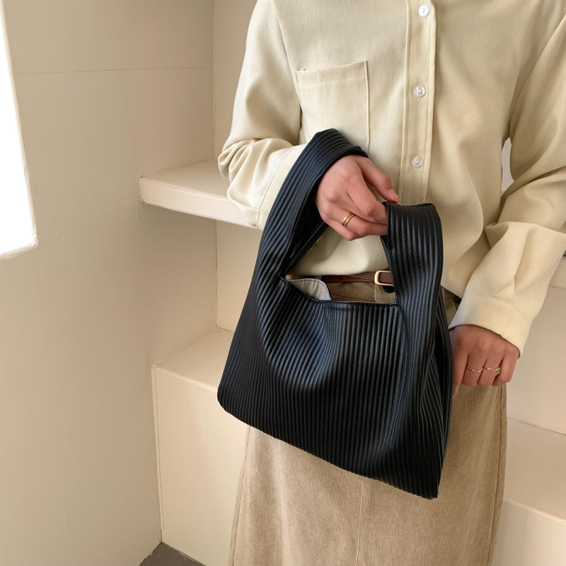 Parea French Handmade Handbag