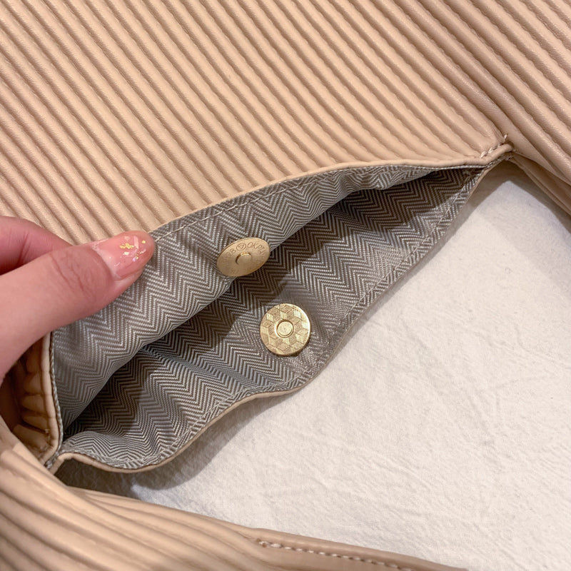 Parea French Handmade Handbag