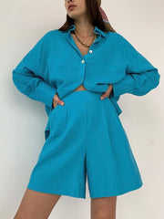 Lorena Two Piece Set