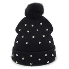 Daemon Rivet Beanie